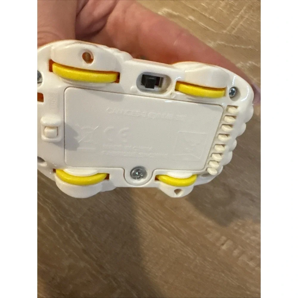 vtech go smart